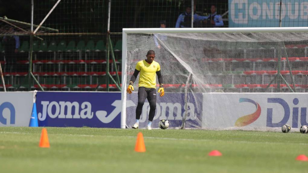 Así quedó la cancha del estadio Yankel Rosenthal tras mejoras ¡100% natural!