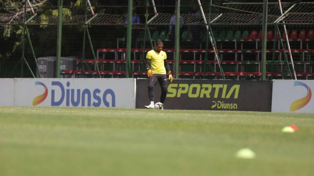 Así quedó la cancha del estadio Yankel Rosenthal tras mejoras ¡100% natural!