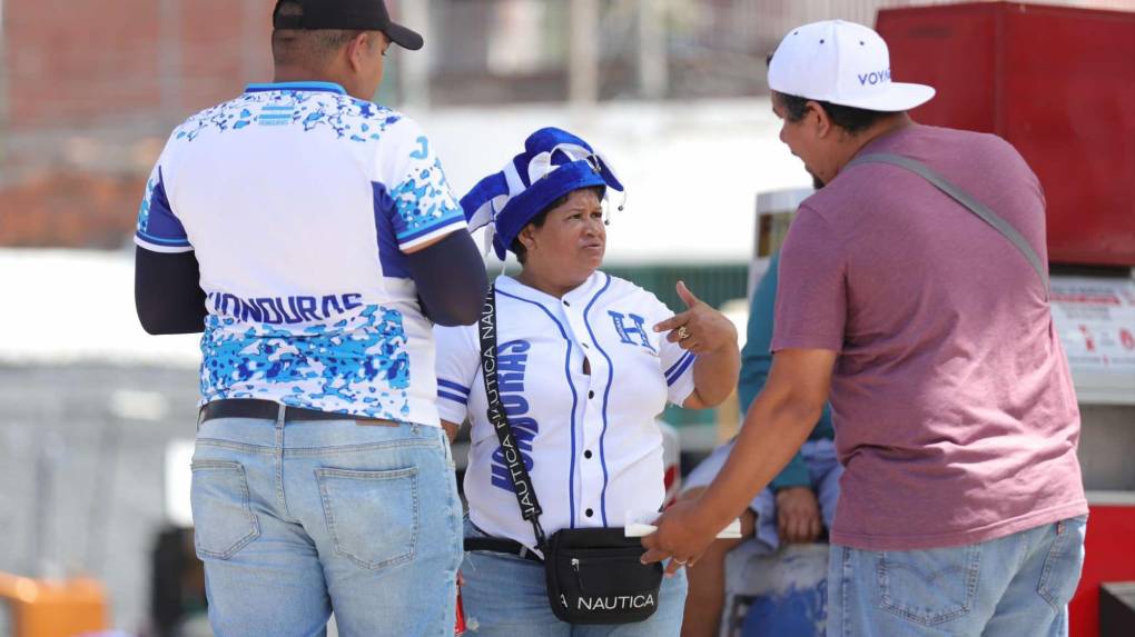 Honduras vs Jamaica: ¿A qué hora se abrirán los portones en el Nacional?