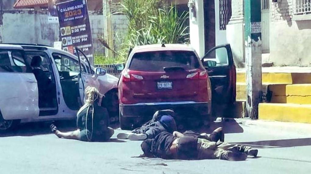 Secuestro de estadounidenses en México: ¿qué se sabe sobre su desaparición?