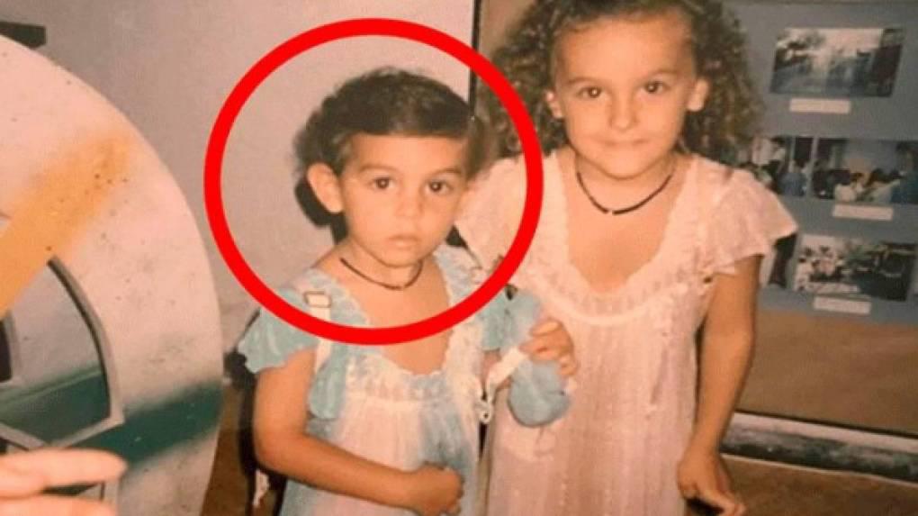 Cambio físico de Georgina Rodríguez tras conocer a Cristiano Ronaldo: Antes y después