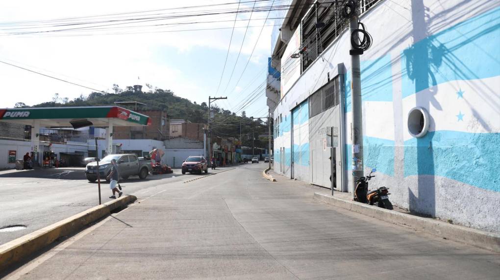 ¡Gran ambiente! Así se vive la previa de la final entre Motagua y Olimpia