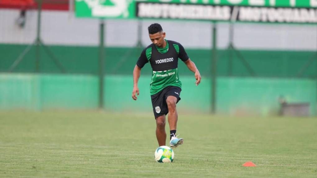 Rumores y Fichajes: Delantero deja a Motagua, Olimpia con baja y nuevo legionario