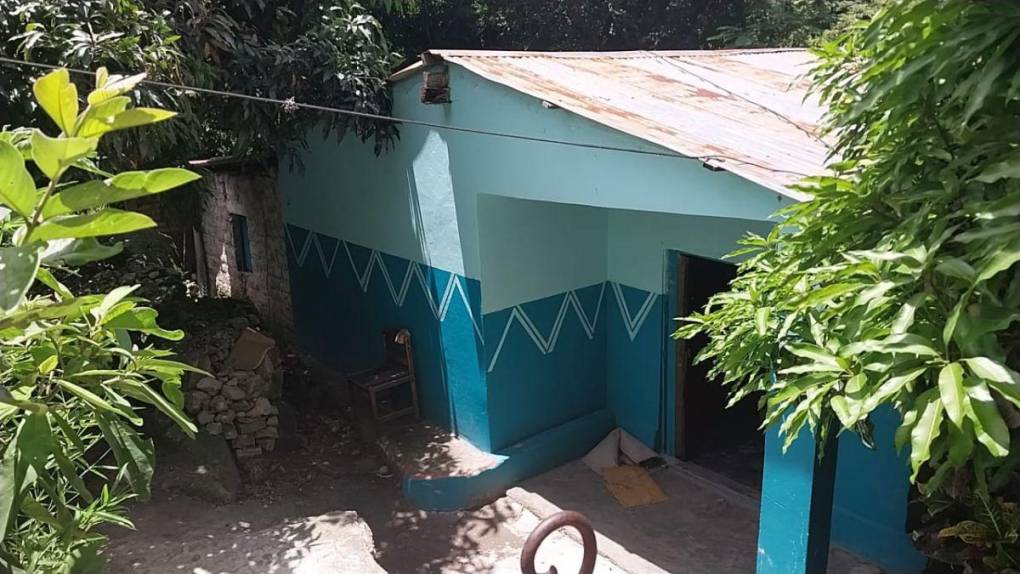 Tres cadáveres y un conflicto: lo que se sabe del cementerio clandestino hallado en la colonia Villa Nueva de Tegucigalpa