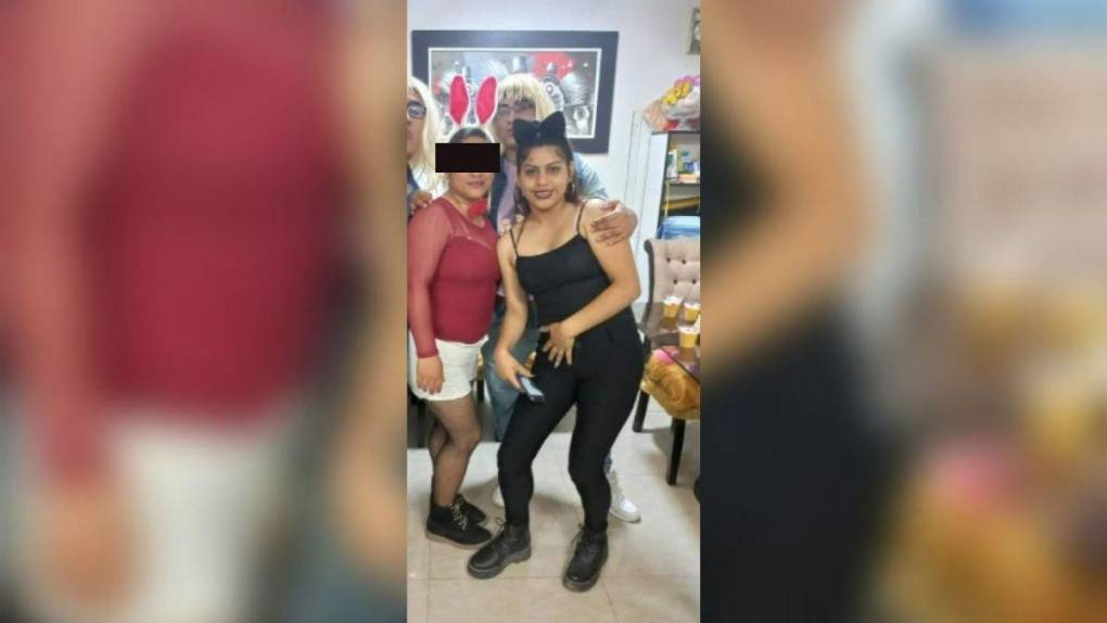 Muere joven de 19 años que fue quemada por su exnovio en una plaza pública de Perú