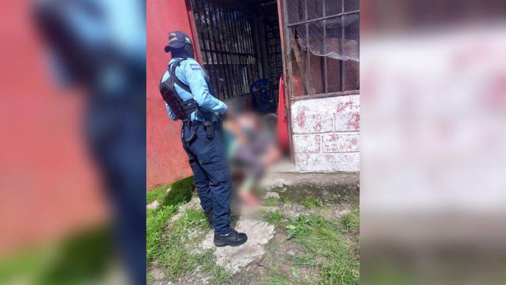 El módulo 1 de PNFAS: el escenario del mortífero ataque a reclusas en Honduras