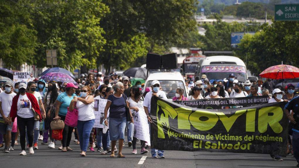 Ciudades convertidas en cárceles, el osado plan de Bukele para contrarrestar las pandillas