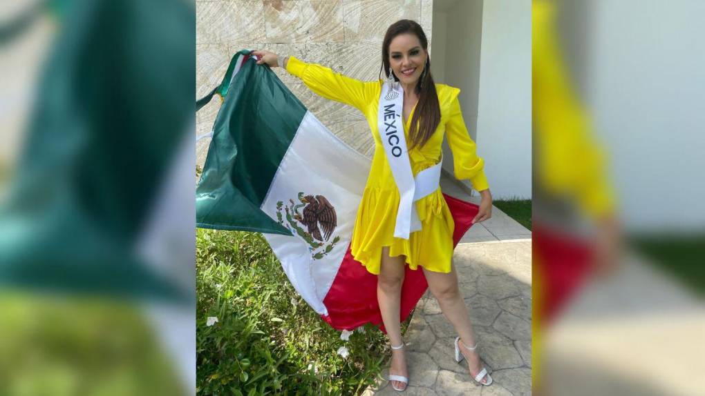 Modelo fue asesinada por su exesposo un día después de firmar el divorcio en México