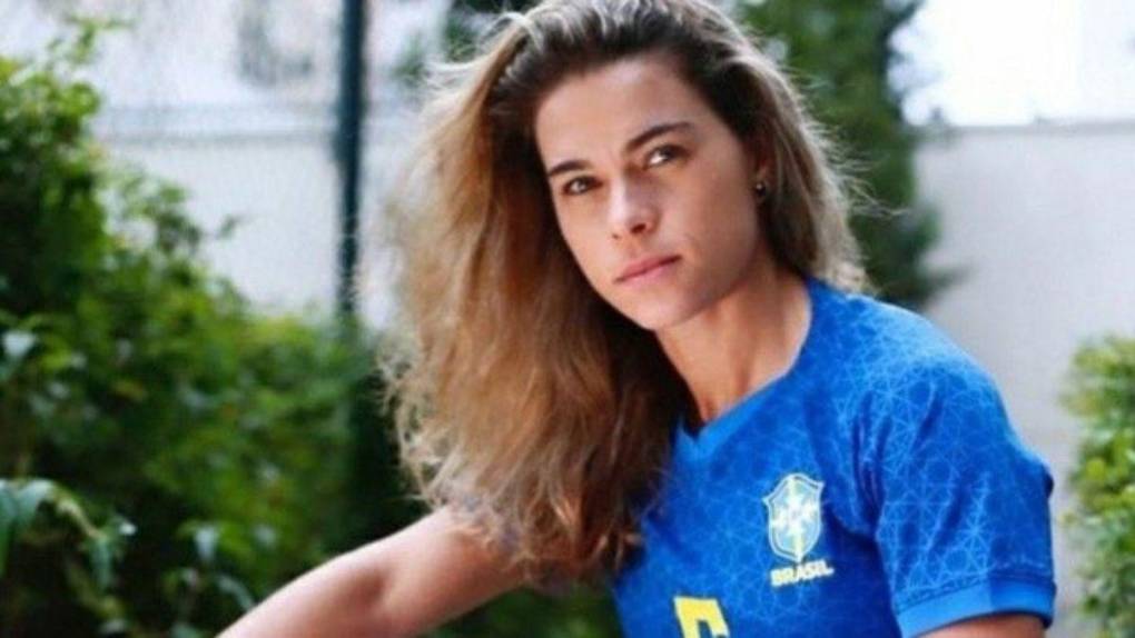 Una jugó para Honduras: las futbolistas más guapas del Mundial Femenino 2023