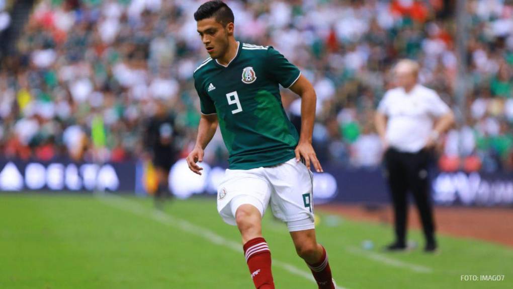 Las grandes figuras de la Concacaf que no estarán presentes en la Copa Oro con sus selecciones