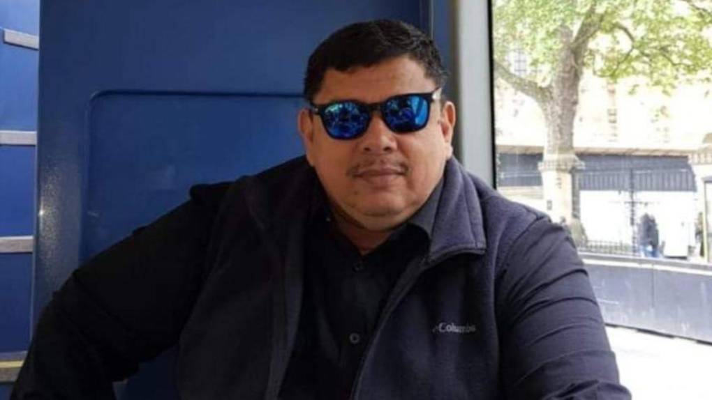 Diputado, pastor y empresario: así es Samuel García, el hombre detrás del éxito del Olancho FC