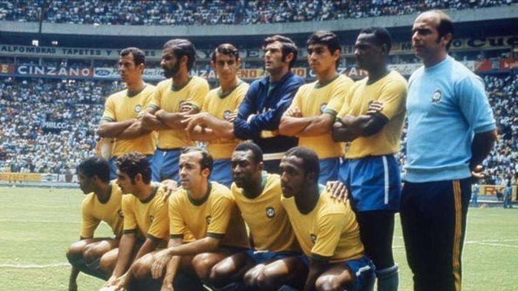 La vida de Pelé, el Rey del fútbol mundial, en imágenes