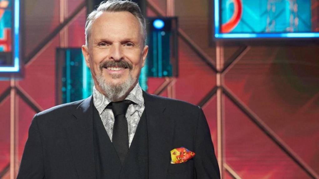 Miguel Bosé revela que tiene sinestesia: ¿qué es y cuáles son sus síntomas?