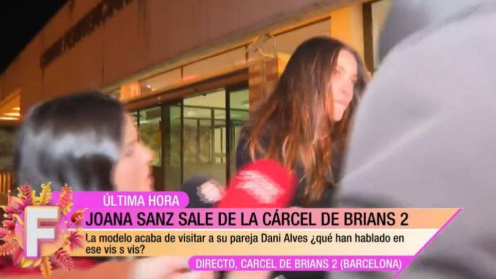 “La digna”: Hermano de Dani Alves explota contra Johana Sanz