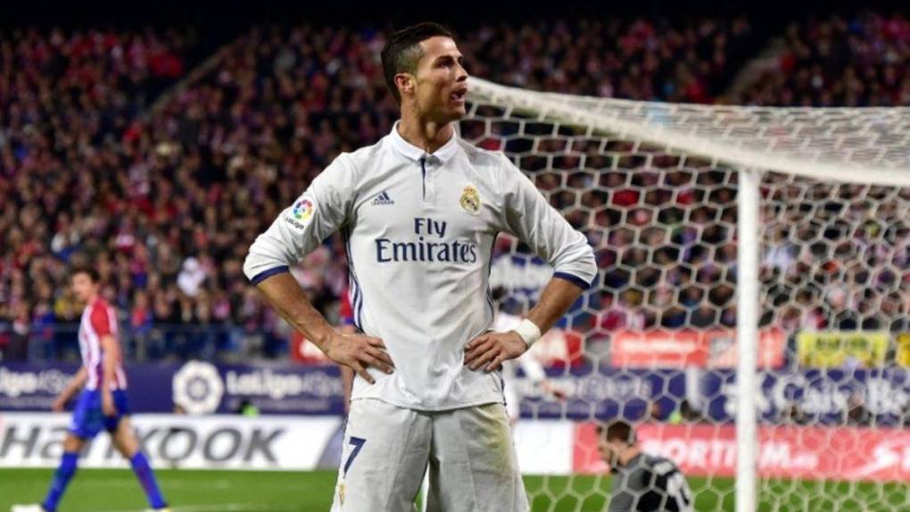 ¿De vuelta a Madrid? La decisión que tomaría Cristiano Ronaldo tras declaraciones del presidente del Al Nassr