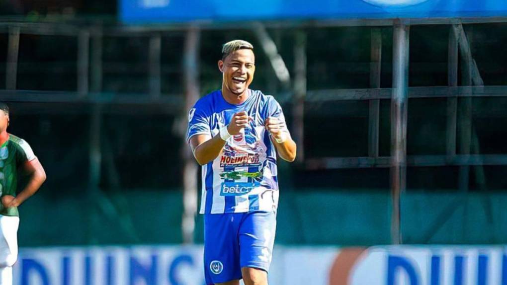 Top 15: Jugadores activos con más goles en la Liga Nacional de Honduras