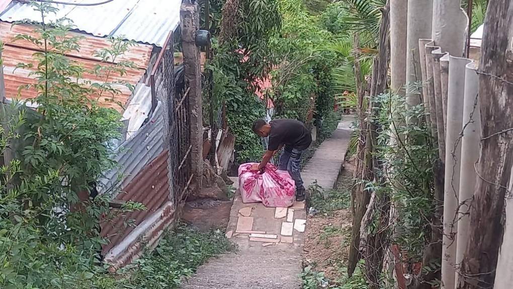 ¡Inseguridad en la colonia Villa Nueva! Familias abandonan sus hogares tras amenazas de criminales