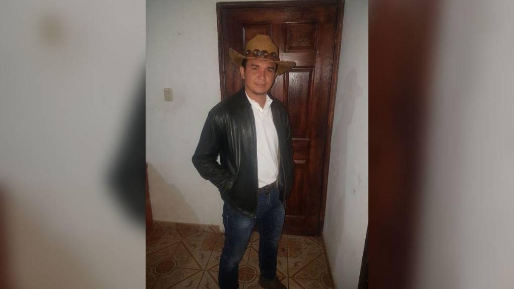 Amante del campo y el fútbol: así era Óscar Mendoza, el ganadero asesinado en Choluteca