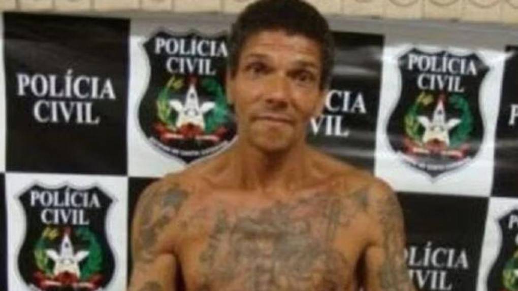 Pedrinho Matador: la historia del asesino serial de criminales que se convirtió en youtuber