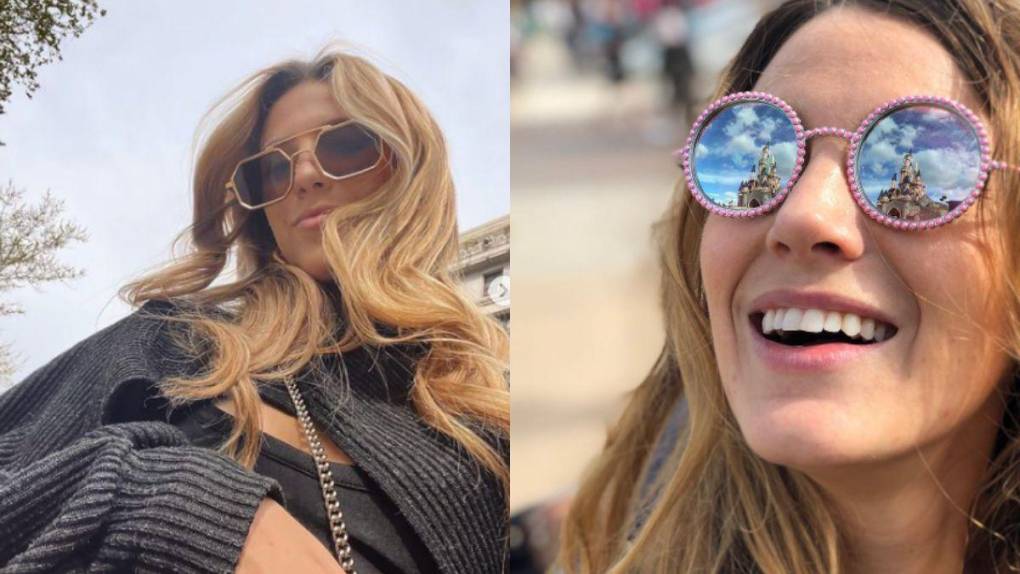 Las fotos que prueban el sorprendente parecido entre Miss Honduras y la actriz Blake Lively