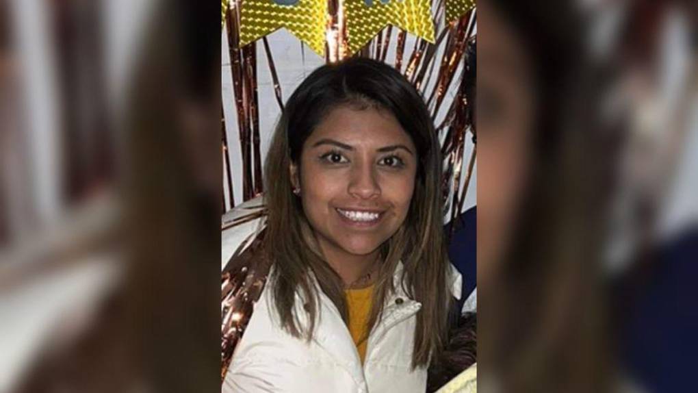 Buscan en México a mujer que salió a una cita de trabajo y no regresó