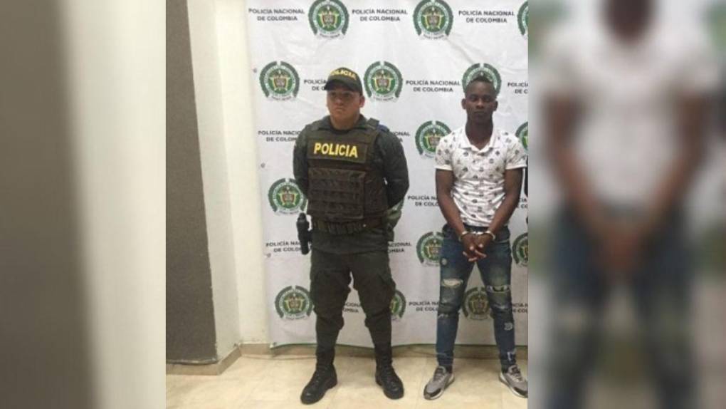 Llegó a visitar a su novio preso por dos feminicidios y la mató en la cárcel