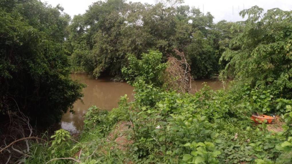 Desapareció y seis días después encontraron su cadáver: la misteriosa muerte Lester Amaya en Potrerillos, Cortés