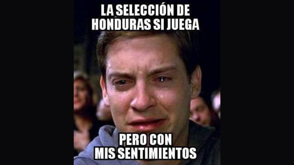 Empate entre Qatar y Honduras desata ola de memes en las redes sociales