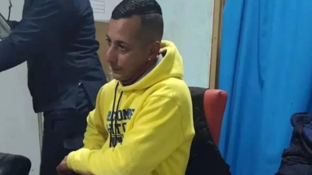 Agredió brutalmente a un árbitro y tres días después apareció muerto: el caso que estremece a Argentina