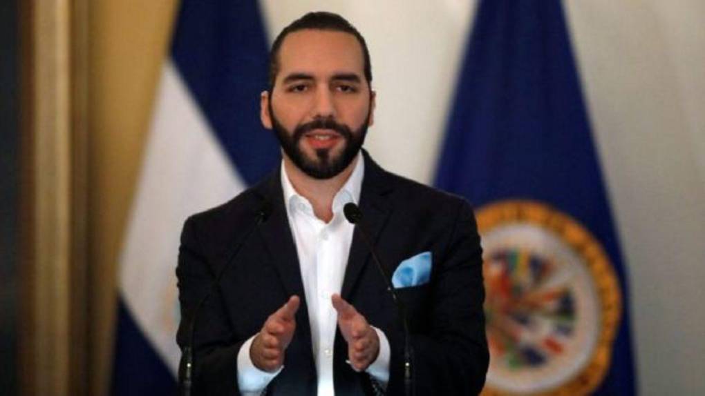 “Yo ni recordaba su existencia”: El fuerte cruce en Twitter entre Nayib Bukele y Gustavo Petro