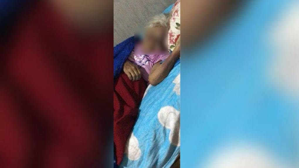 Una anciana muerta y otra grave tras violación en Copán; un sospechoso está libre