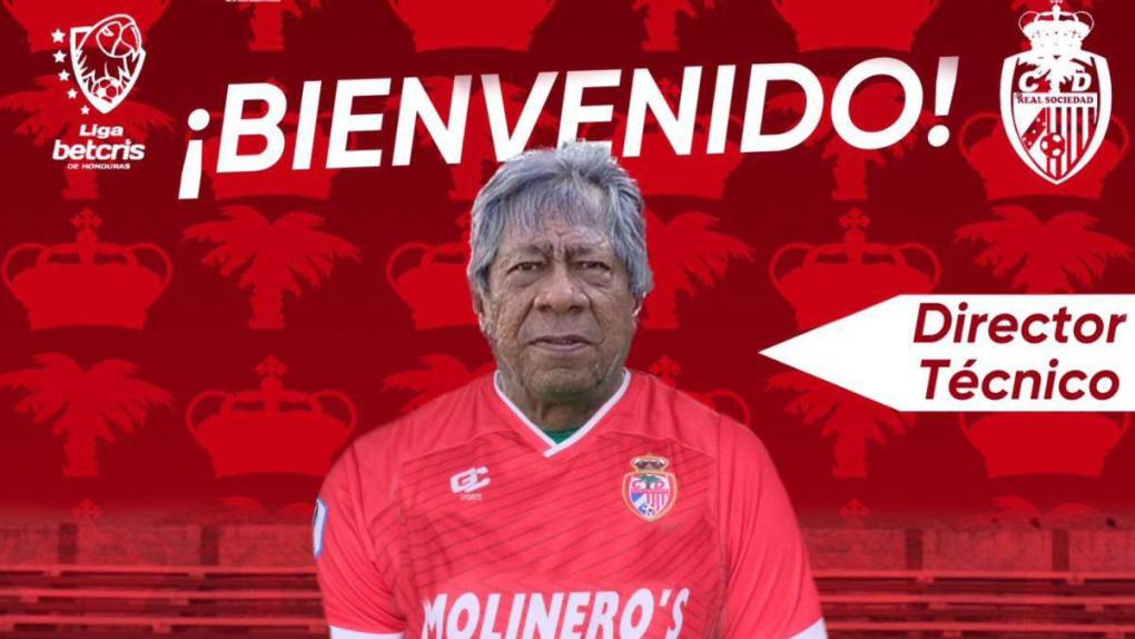 Fichajes: “Cachita” Gómez coquetea con Olimpia, Motagua contrata un mexicano y el nuevo destino de Auzmendi