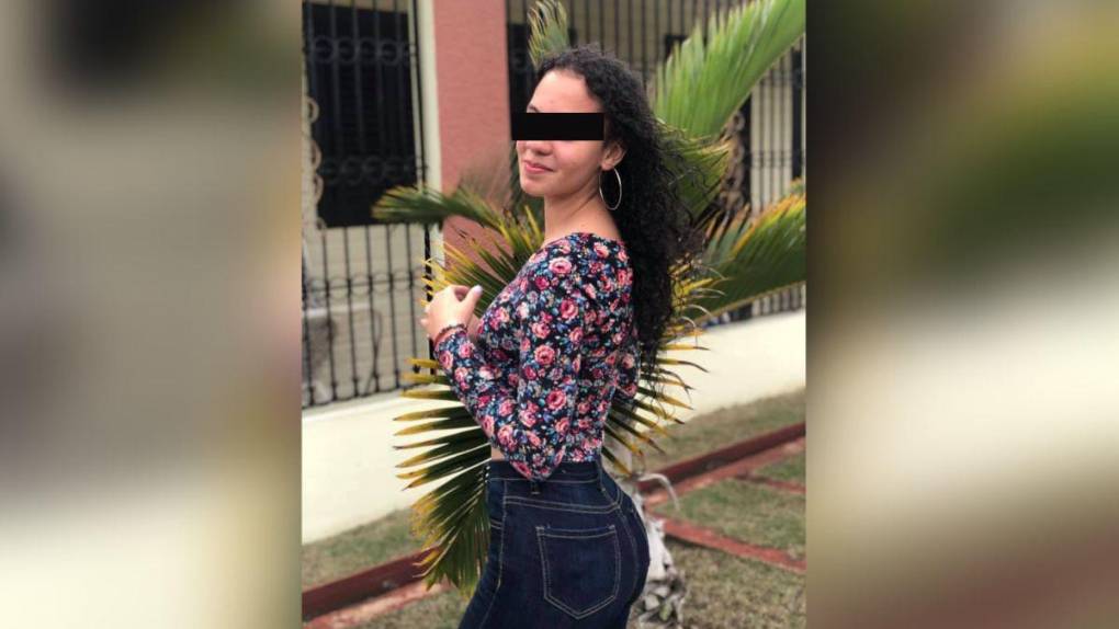 Revelan nuevos detalles del caso de Esmeralda Richiez, estudiante muerta tras salir a paseo con profesor