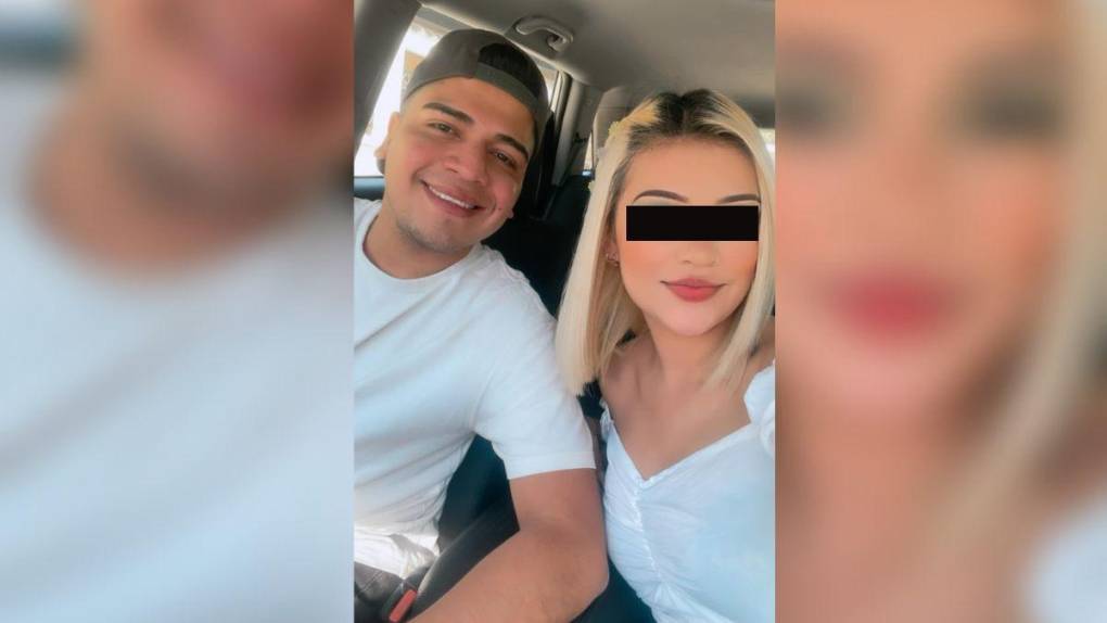 Hijo único y un novio amoroso: así era Jason Szepesi, joven asesinado por falsos compradores de carro