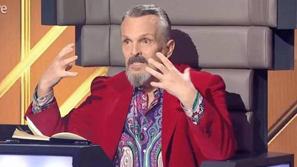 Miguel Bosé revela que tiene sinestesia: ¿qué es y cuáles son sus síntomas?