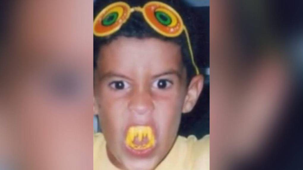 Así lucía Bad Bunny antes de alcanzar la fama mundial