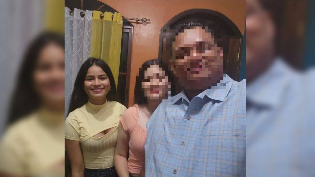 ¿Dónde está Alexa? Angustia en Choloma por desaparición de menor de 13 años tras salir a comprar comida