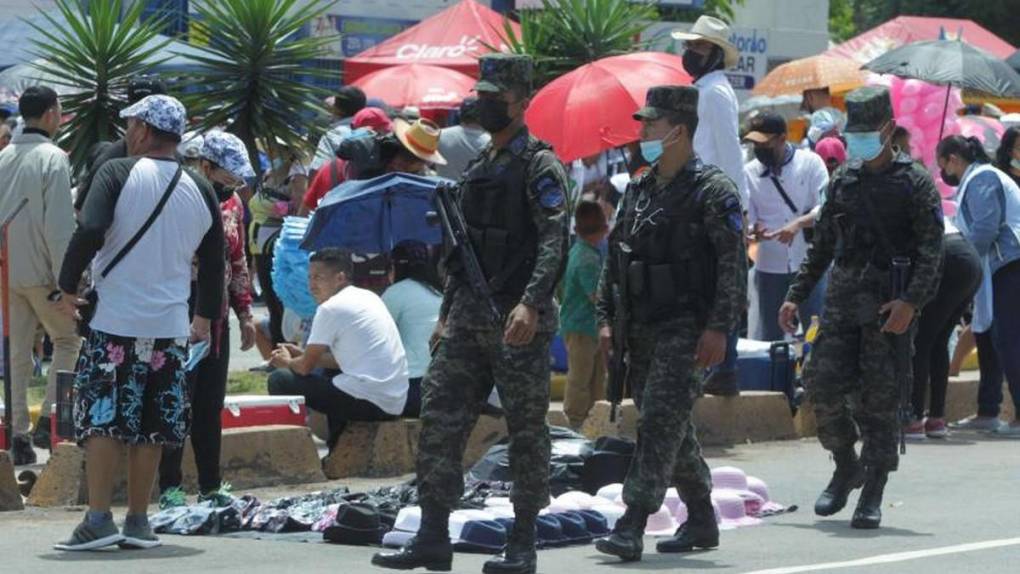 Lujos y banalidad: Los hallazgos del CNA en análisis a Tasa de Seguridad