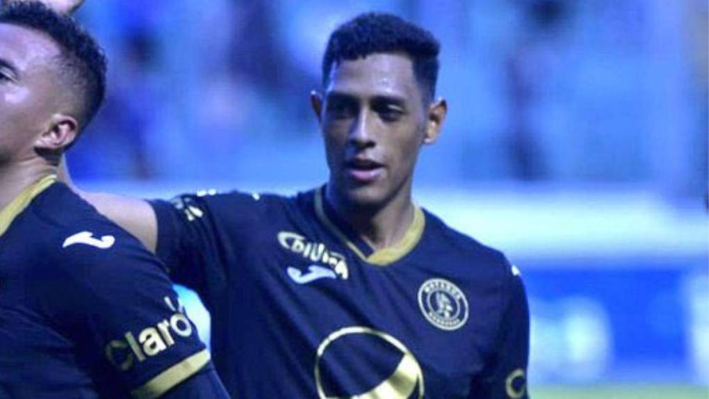 Fichajes: Motagua va por un jugador “Manudo”, la decisión de Olimpia con Bapiste y Auzmendi elige ¿azul o blanco?