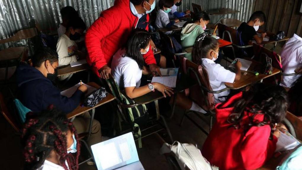 Pedagogía en mediocridad: así califican escuelas privadas los nuevos lineamientos de Educación en Honduras