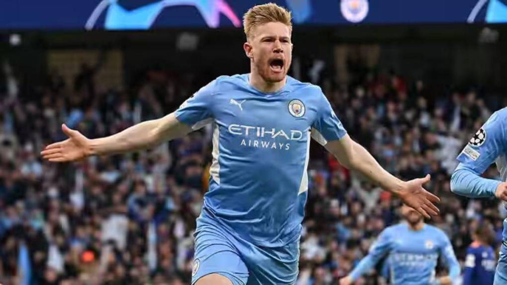 Caso Manchester City: Salen a la luz los exorbitantes salarios de la Premier League