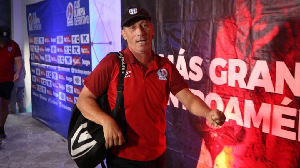 Fichajes: Olimpia abre la chequera por Auzmendi, Motagua va por “Cachita” y Sacaza cambiaría de equipo