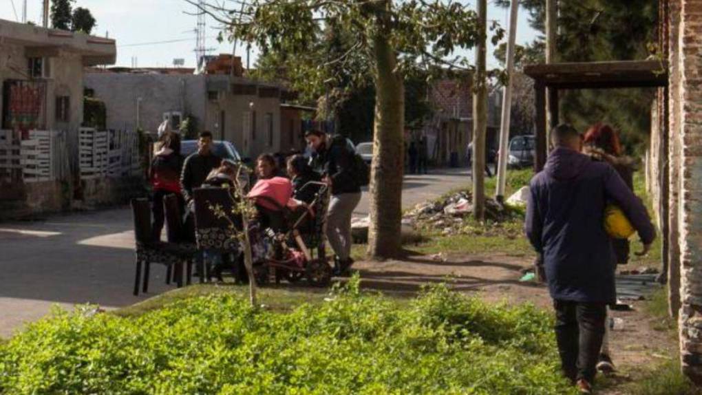 Agredió brutalmente a un árbitro y tres días después apareció muerto: el caso que estremece a Argentina