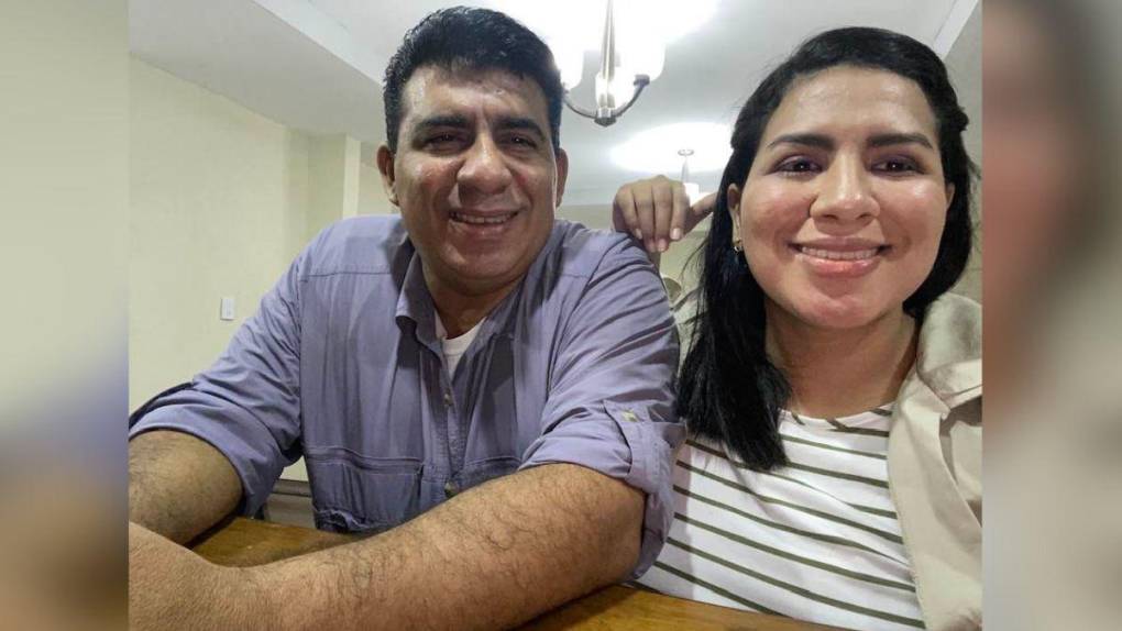 Viajó a festejar el cumpleaños de su hija y murió ahogado: tragedia de salvadoreño en Roatán