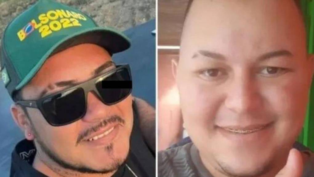 Dos hombres matan a 7 personas tras perder apuesta en un billar