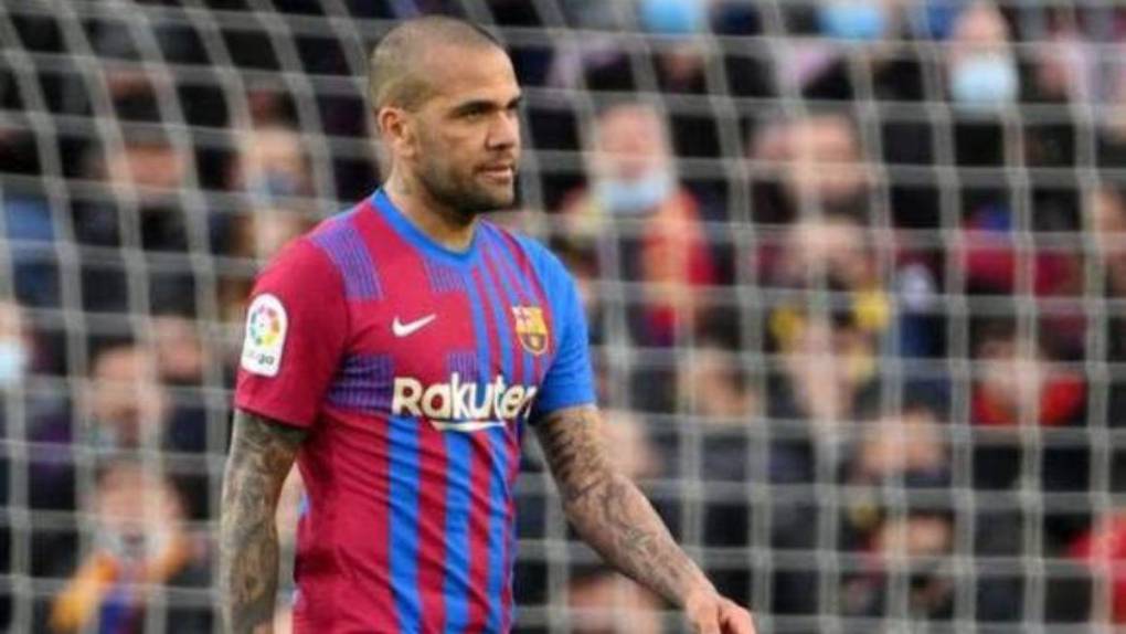 ”Nadie me va a creer”: Desgarrador testimonio de presunta víctima de Dani Alves