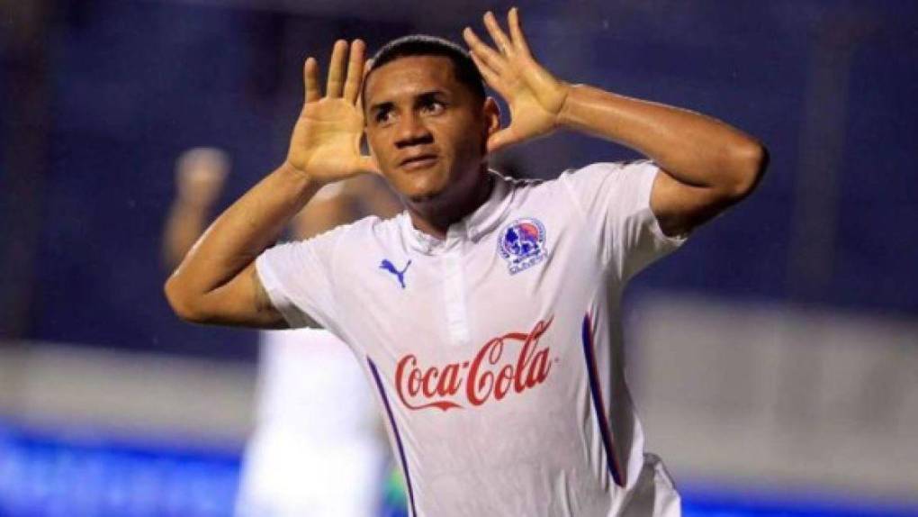 De talismán en finales con Olimpia a egresado universitario: la nueva vida de Carlos Wil Mejía