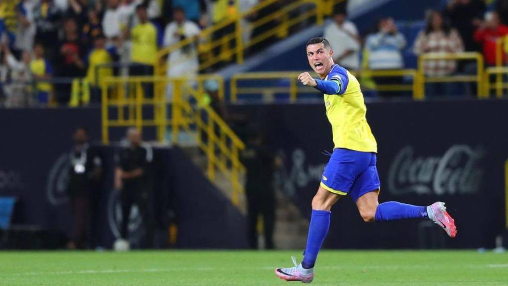 Cristiano Ronaldo está desesperado por salir del Al Nassr y tomaría una drástica decisión