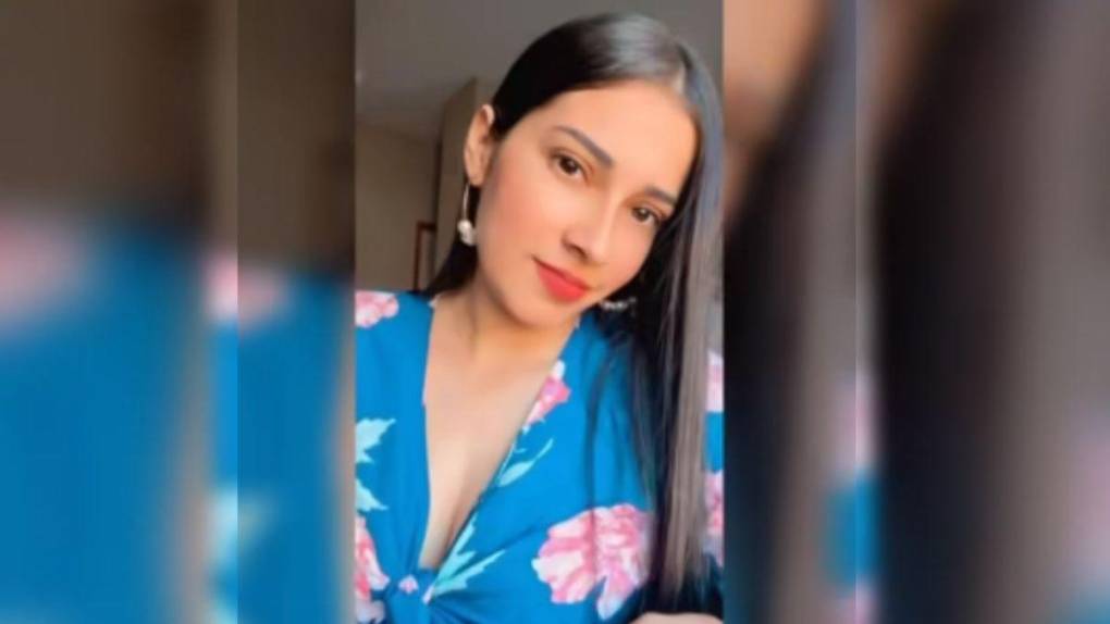 “El novio fue el último que la vio”: Lo que se sabe de la desaparición de Claudia Munguía en La Ceiba