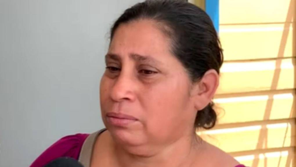 “El novio fue el último que la vio”: Lo que se sabe de la desaparición de Claudia Munguía en La Ceiba